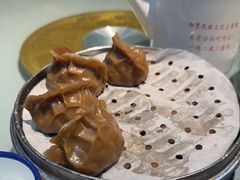 -即墨老公社·海肠捞饭大王(古城店)