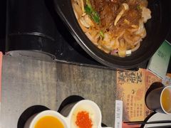 -绿茶餐厅(西湖银泰百货店)