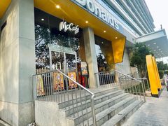 -麦当劳(南京路2店)