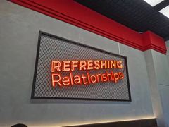 -许哥东北烧烤·铁丳烤串·宫后夹肉(繁花中心店)