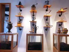 -MUSEO COFFEE咖啡博物馆