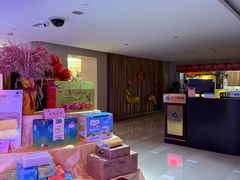 -北京长白山国际酒店(鸟巢店)