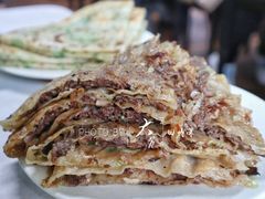 -清真永恒华威肉饼(潘家园店)