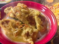 -东北特色铁锅炖·柴火灶(富阳一店)