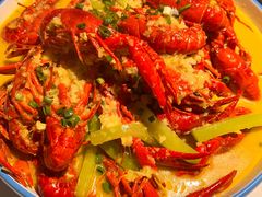 -舞虾小说.涮肉.烧烤(国顺东路店)
