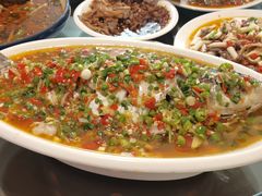 -飞虹鱼馆(春华路店)