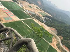 -玉石林风景区