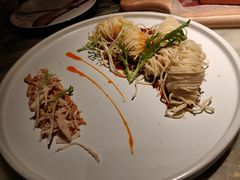 -绿茶餐厅(昌平悦荟店)