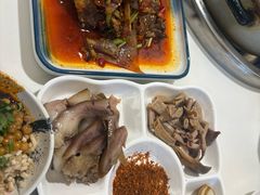 -土连锅·现熬养生汤锅(梁家巷店)