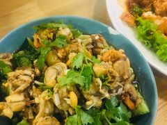 -陈傻子餐厅(世纪都会店)