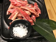 -九田家黑牛烤肉料理(贝尔路店)
