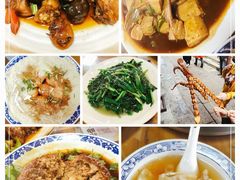 -高淳老街土菜馆(迎薰门店)