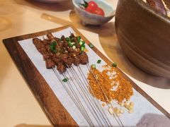 -山石榴·贵州菜(丰盛里店)