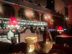 -JZ Club 爵士酒吧(上海店)