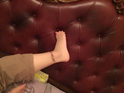 -越域刺青