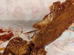 -张记炸串肠粉