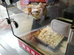 -山林大红·上海大红肠(四川北路店)