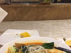 -荣誉国际酒店-海鲜自助餐厅(迎宾大道店)