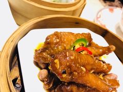 -稻香酒家(长宁KING88广场店)
