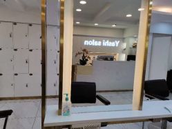 -雅仕 HAIR SALON 美发沙龙