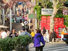 -青岛海滨风景区