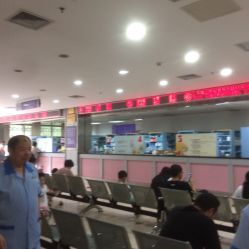 -苏州大学附属儿童医院(景德路院区)