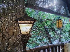 -行人小筑·茶馆(岑村火炉山分店)