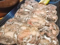 乌鸡卷-捞旺猪肚鸡(街道口店)