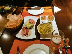 -上海金陵紫金山大酒店·汇海餐厅