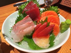 -Tuna maki寿司(苏州中心商场店)