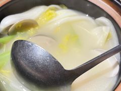 -强记海鲜·大排档(蛇口新街店)