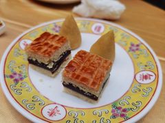 -仿膳饭庄·宫廷风味(百年传承店)