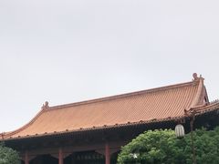 -明故宫遗址公园