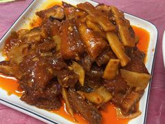 乐乐烧带鱼-乐乐餐厅(湘子庙街店)