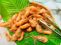 -寻岸·活鲜主题自助(大悦城店)