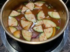 大酱汤-肉加韩国料理·烤肉(金茂湾店)
