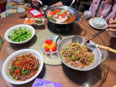 -湘阁里辣(南岭购物广场店)
