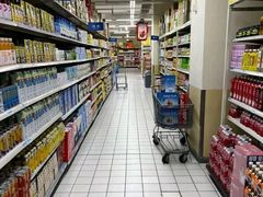 -沃尔玛购物广场(燕郊店)