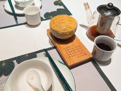 -新兴·金羊座·粤菜点心(乐峰店)