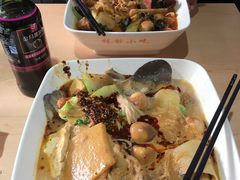 -林静小吃(复兴路店)