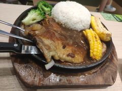 -佰搭果·广式茶餐厅(石牌东路店)