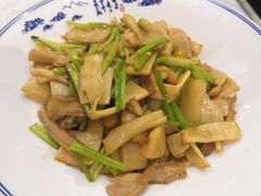 -雅和生态渔庄·宜城锅巴饭(龙灵山公园店)