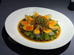 -高佳庄·海鲜酒楼(东港店)