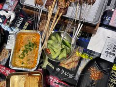 -纪录片《人生一串》体验店(静安店)