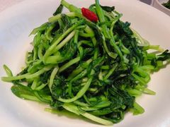 -森隆饭庄(崇文门新世界百货店)