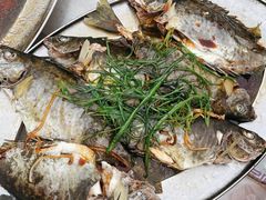 -海湾海鲜餐厅