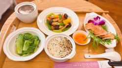 -喜宝·享悦时光月子会所(德阳店)