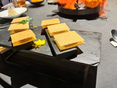 -上海滩餐厅(BFC外滩金融中心店)