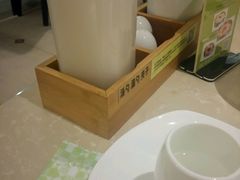 -陌生人火锅餐厅(阳曲路店)