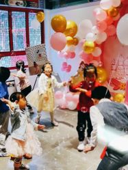 -孩提·一站式宝宝宴布置·儿童生日派对策划·小丑表演(北京店)